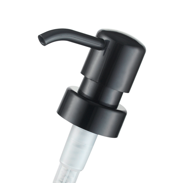 ABS Lotion Pump Dispenser Liquid Pump