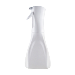 500ml 17oz Plastic Fine Mist Foam Trigger Sprayer Household Floor Detergent Clean Decontamination Empty Foam Bottle