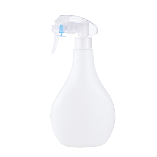 Custom 500ML Cleaning Alcohol Trigger Spray Bottle
