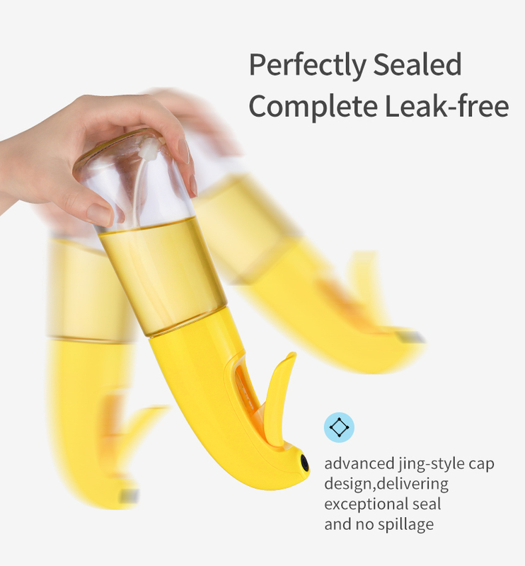 160ml 200ml Plastic Colored Olive Oil Sprayer Baking Salad Oil Spray Bottle For Kitchen Cooking Barbecue