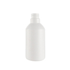 300ml 500ml Daily Chemical Packaging Bottle White PE Plastic Spray Bottle