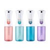 200ML Injection Matte Blue Continuous Water Hair Fine Mist Spray Bottle Plastic Alcohol Cleaning Sprayer Bottle