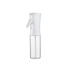 Mini 50ml Plastic Makeup Hydrating Spray Bottle Portable Travel Portioning Spray Bottle