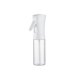 Mini 50ml Plastic Makeup Hydrating Spray Bottle Portable Travel Portioning Spray Bottle