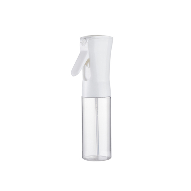 Mini 50ml Plastic Makeup Hydrating Spray Bottle Portable Travel Portioning Spray Bottle