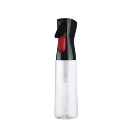 Customizable PET Lock Mist Sprayer Bottle 200ml 300ml 500ml Multi-use