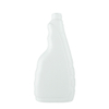 Custom Empty HDPE Plastic Spray Bottle 500ml