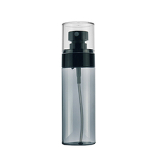 30ml 60ml 80ml 100ml 120ml Cosmetic Fine Mist Sprayer Plastic Skin Care Perfume Spray Bottle