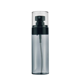 30ml 60ml 80ml 100ml 120ml Cosmetic Fine Mist Sprayer Plastic Skin Care Perfume Spray Bottle