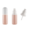 30ml 100ml 120ml 150ml Plastic Cosmetic Packaging Extruded Face Cleanser Skin Care Lotion Bottle