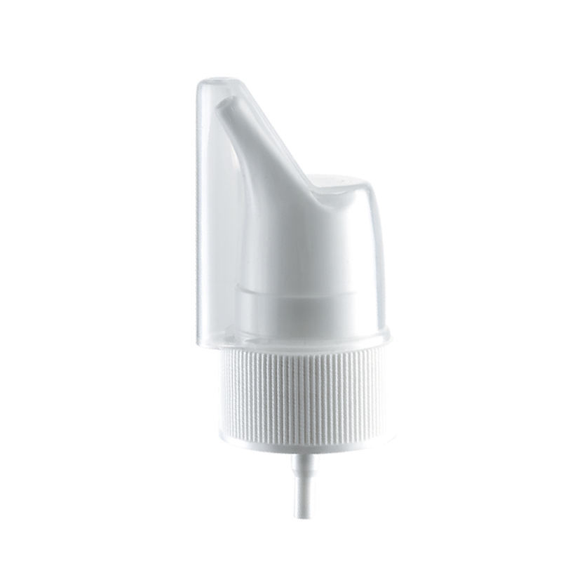 Micro Spray Nasal Sprayer 30/410 Plastic Nose Mini Pump Sprayer