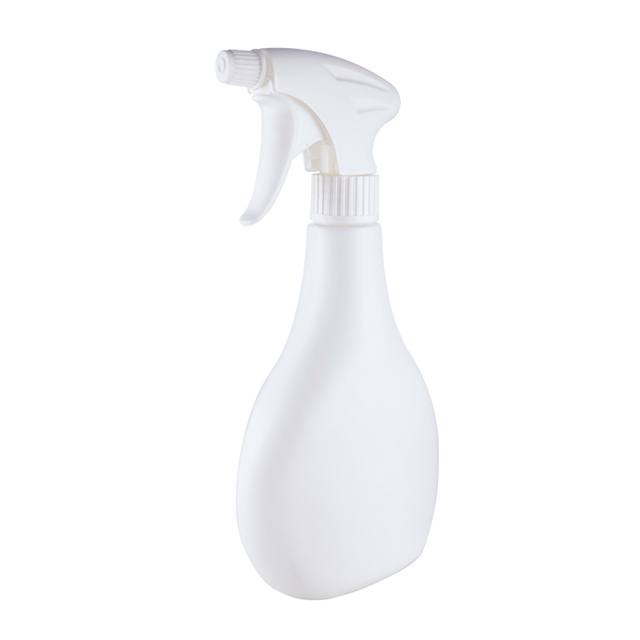Multifunctional Detergent Household Cleaning HDPE 500ML Trigger Spray Bottle