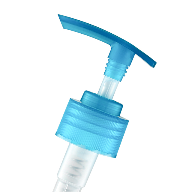 24/410 28/410 Plastic Lotion Pump Liquid Soap Dispenser 