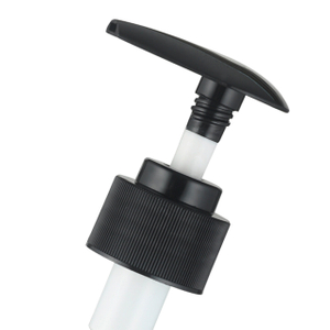 24/410 28/410 Plastic Lotion Pump Liquid Soap Shampoo Dispenser