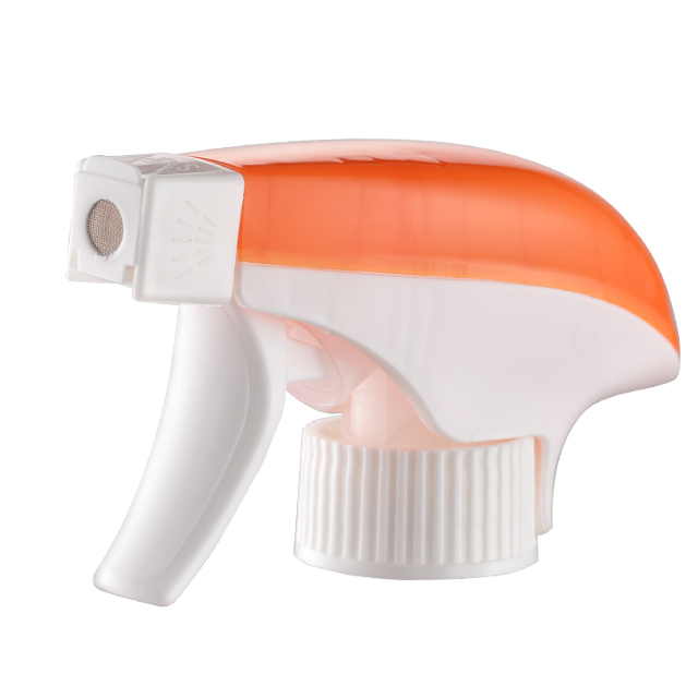 28mm Foam Manual Pump Sprayer