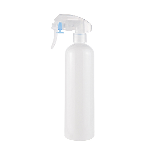 Custom Luxury 400ml Empty Home Room Spray Bottle