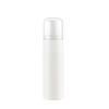 Custom Reusable 30ml White PET Cosmetic Sprayer Bottle All Plastic Perfume Face Essence Spray Bottle