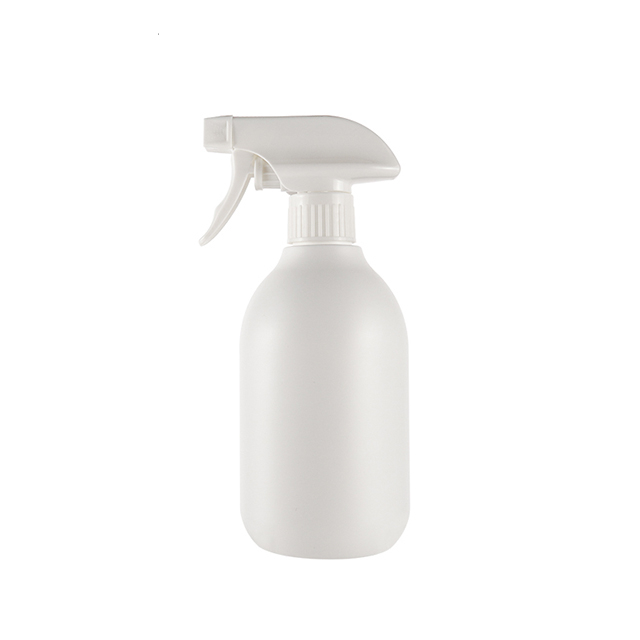 500ml PE Plastic Spray Gun Trigger Sprayer Bottle
