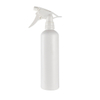 500ML Customized PE Fine Mist Spray Bottle Empty Plastic Bottle with Trigger Sprayer