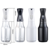 Custom 680ML 23oz Plastic Refillable Continuous Fine Mist Spray Bottle for Alcohol Cleaning
