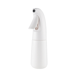 Custom Screen Printing 160ml 200ml Fine Mist Pet Color Continuous Spray Bottle Moisturizing Cosmetics Spray Bottle